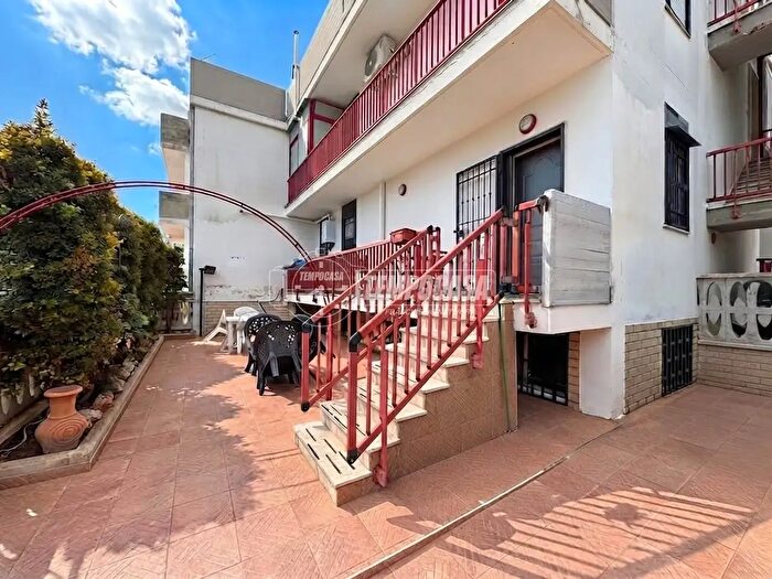 Appartamento quadrilocale in vendita in Cellamare