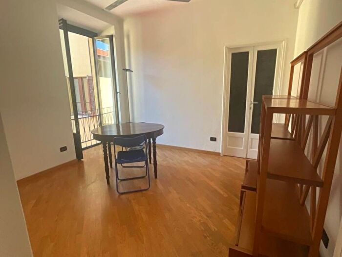 Appartamento bilocale in affitto in Corso di Porta Ticinese, Ticinese, Milano