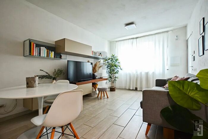 Appartamento quadrilocale in vendita in Via Lino Chini, Sesto Fiorentino