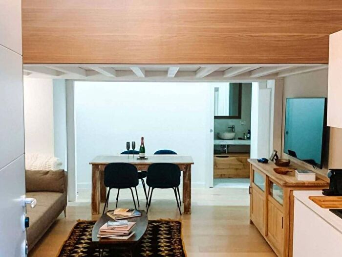 Appartamento bilocale in affitto in Via Paolo Sarpi, Paolo Sarpi, Milano