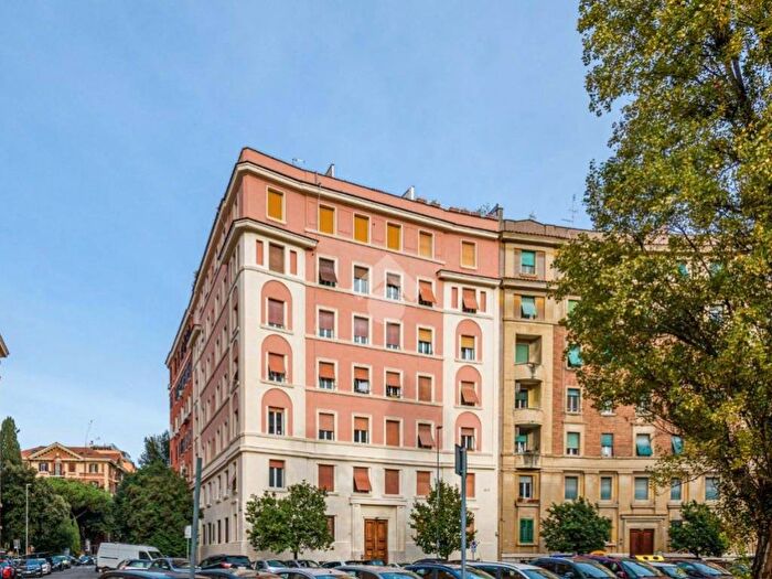 Appartamento bilocale in affitto in Piazza dei Prati degli Strozzi, Mazzini Delle Vittorie, Roma
