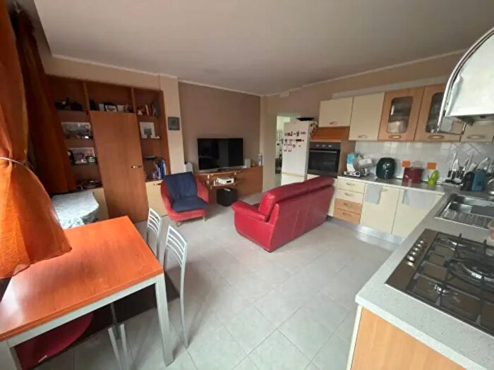 Appartamento trilocale in vendita in Via Nicodemo Iadanza, Benevento