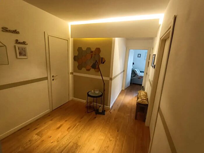 Appartamento trilocale in vendita in Via Giovan Filippo Mariti, Firenze
