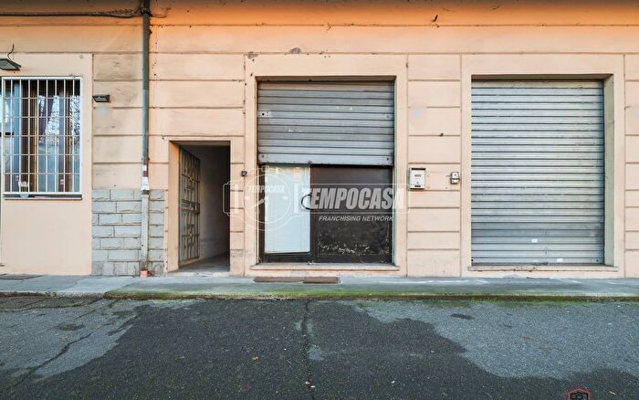 Appartamento monolocale in vendita in Via Giorgione, Bologna