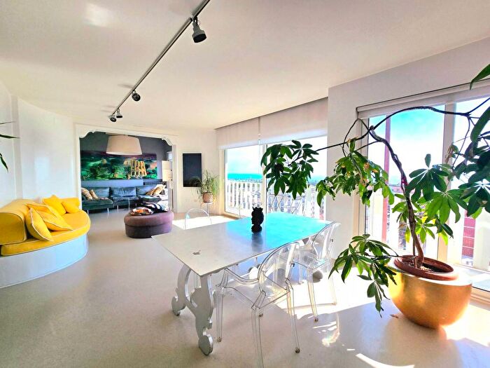 Casa trilocale in affitto in Viale Alcide De Gasperi, De Gasperi Conad, San Benedetto del Tronto
