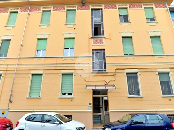 Appartamento trilocale in affitto in Via Coronata, Fossano