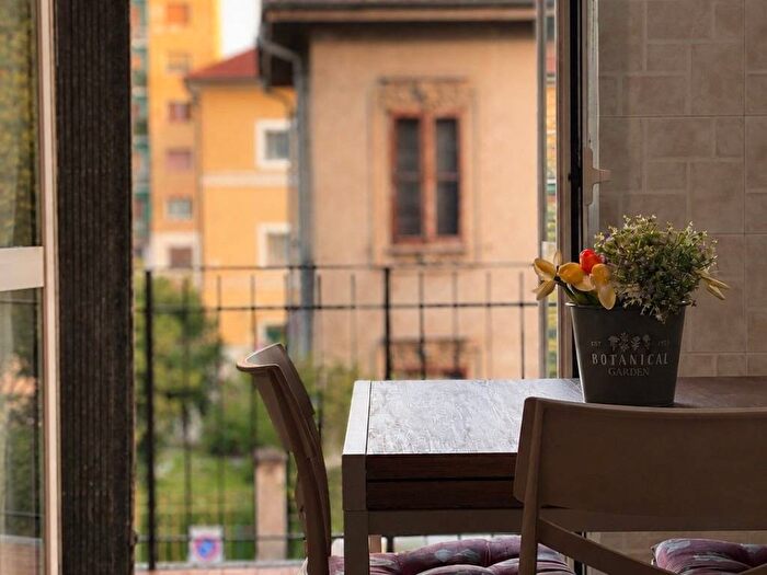 Appartamento bilocale in affitto in Via San Mamete, Quartiere Adriano, Milano