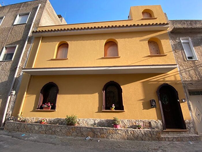 Casa in vendita in Castelvetrano Trapani Sicilia Italia, Castelvetrano