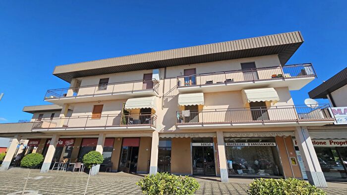 Appartamento bilocale in vendita in Quaregna Cerreto