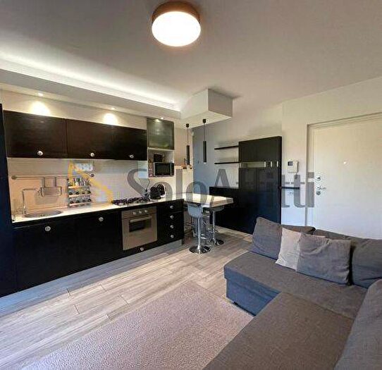 Appartamento bilocale in affitto in Villa Guardia