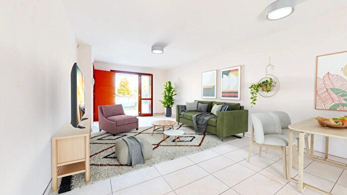 Casa in vendita in Cesena