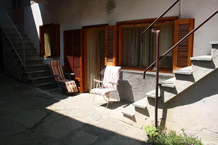 Appartamento bilocale in vendita in Via Vittorio Veneto, Frassino