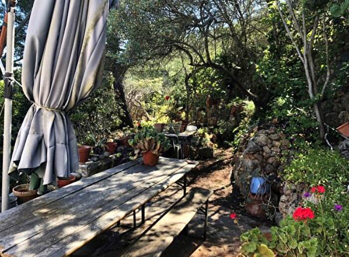 Appartamento bilocale in vendita in Via della Grotta, Monte Argentario