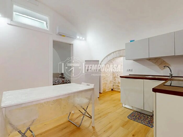 Appartamento bilocale in vendita in Via Concordia, Casamassima