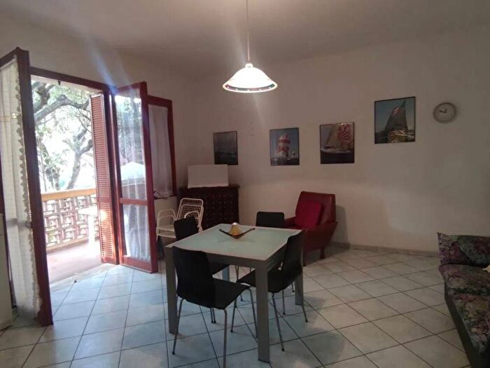 Appartamento trilocale in affitto in Via Della Principessa, Centro, San Vincenzo