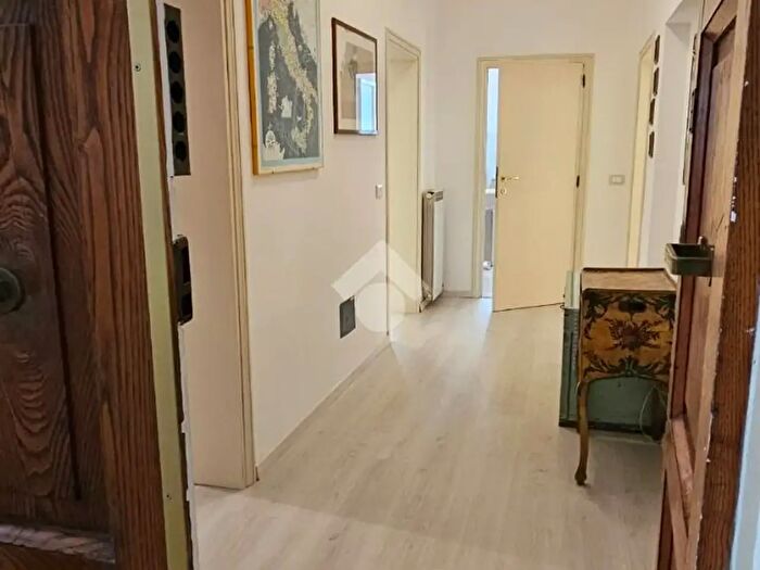 Appartamento trilocale in affitto in Via Fonti Coperte, Perugia