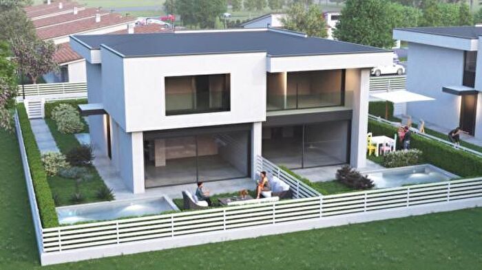 Casa quadrilocale in vendita in Via Gasiani, Anzola DellEmilia