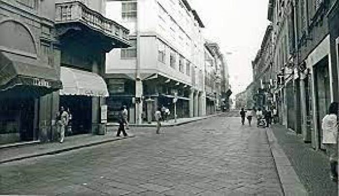 Appartamento bilocale in vendita in Via Giorgione, Reggio Emilia