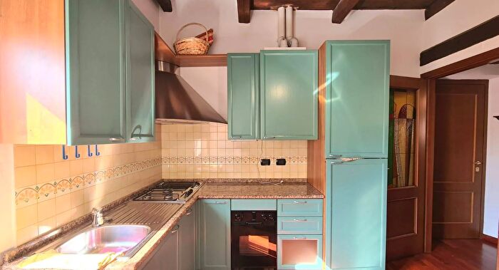 Appartamento bilocale in vendita in Indirizzo Via Cappuccini, Milano