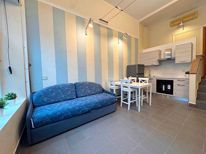 Appartamento bilocale in affitto in Via Emilio Morosini, Cadore, Milano