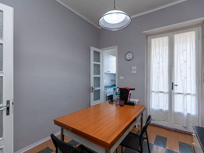 Appartamento bilocale in affitto in Via Rosolino Pilo, Parella, Torino