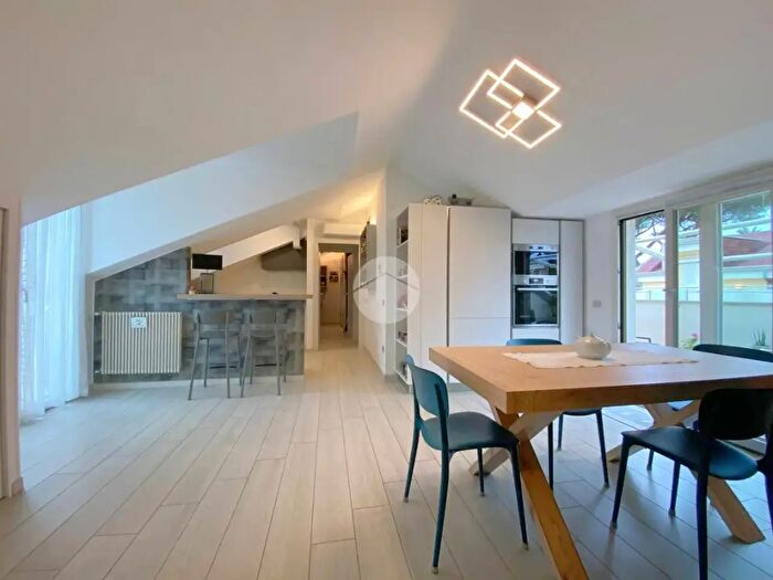 Appartamento bilocale in vendita in Via Onofrio Teti, Caserta