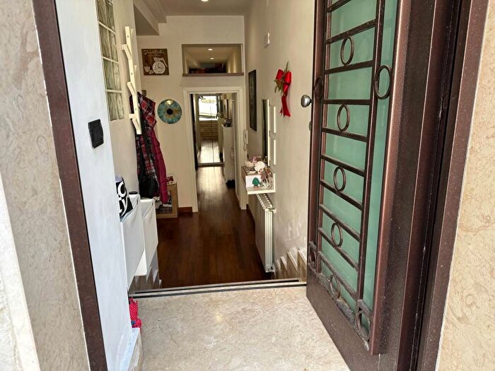 Appartamento bilocale in affitto in Via Bruno Falcomatà, Pigna Omodeo, Napoli