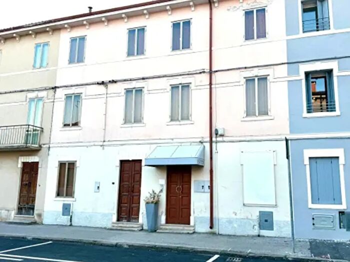 Casa quadrilocale in vendita in Via Maggio, Lonigo