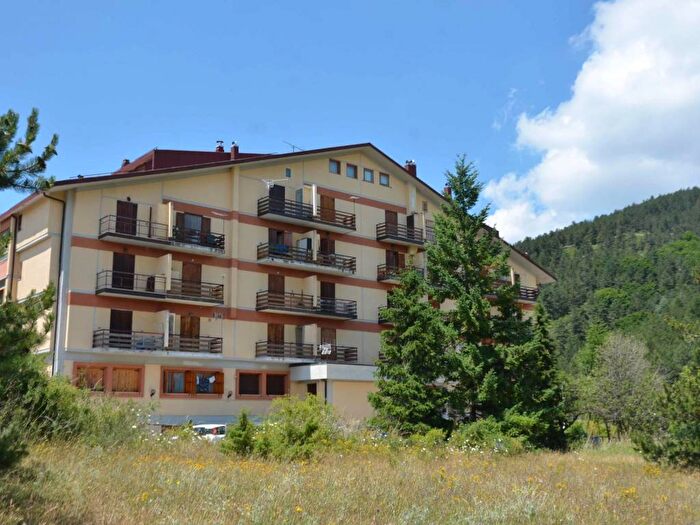 Appartamento bilocale in affitto in Via Gagliardelli, Campagnolo, Ovindoli