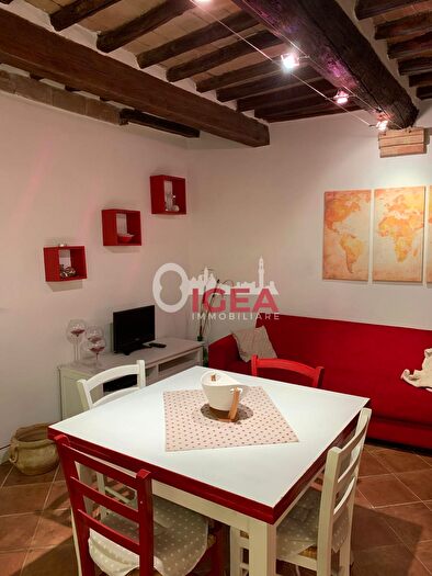 Appartamento quadrilocale in vendita in Sovicille