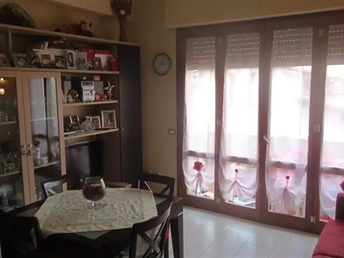 Appartamento bilocale in vendita in Campi Bisenzio