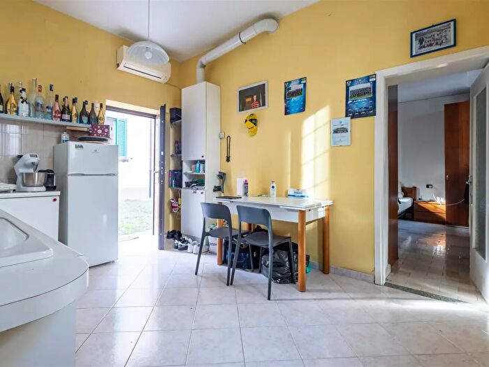 Appartamento bilocale in vendita in Via Leonardo da Vinci, Sedriano