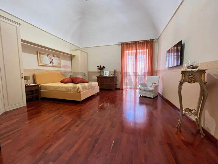 Appartamento trilocale in vendita in Torre Annunziata