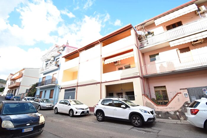 Appartamento in vendita in Via Vittorio Alfieri Iglesias Sud Sardegna Sardegna Italia, Iglesias
