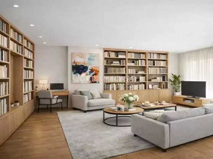 Appartamento con 5 locali in vendita in Milano