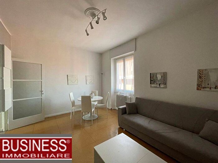 Appartamento bilocale in affitto in via Privata Cefalonia, Musocco, Milano