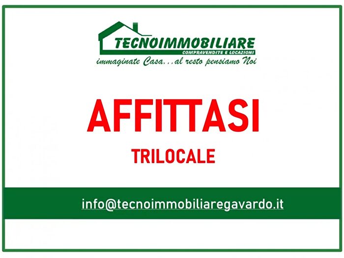 Appartamento quadrilocale in affitto in Gavardo