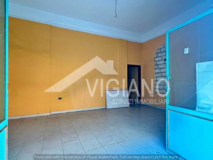 Appartamento trilocale in vendita in Via SantAntonio, Foggia