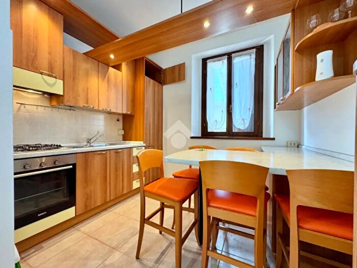 Appartamento bilocale in affitto in Via Molini, Manzano