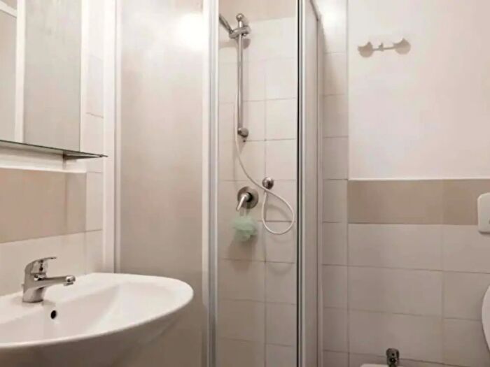 Appartamento monolocale in affitto in Via di SantErasmo, Roma