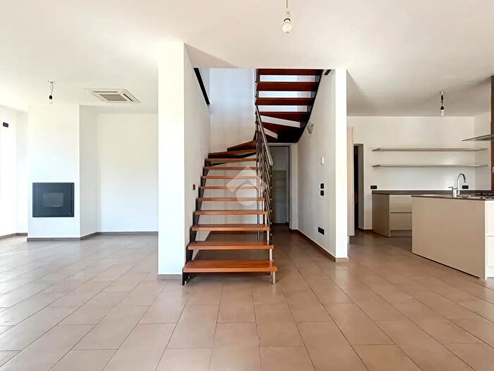 Casa con 5 locali in vendita in Via Boscato, Rubano