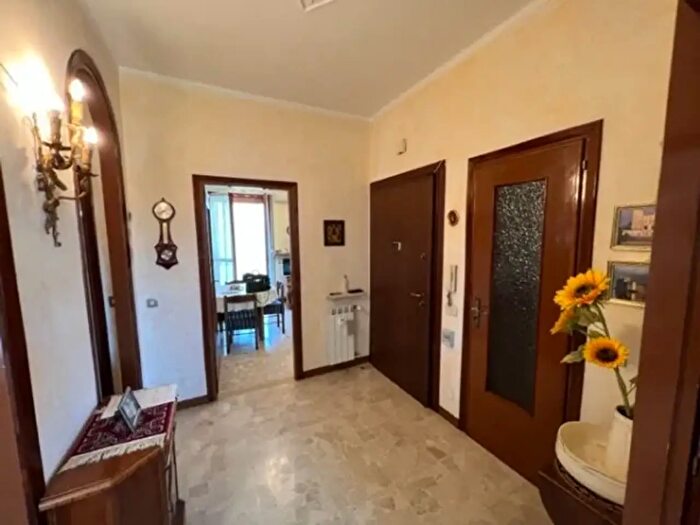 Appartamento con 5 locali in affitto in Via Tancredi Duccio Galimberti, Alessandria