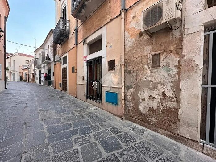 Appartamento bilocale in vendita in Via Giuseppe Catalano, Foggia