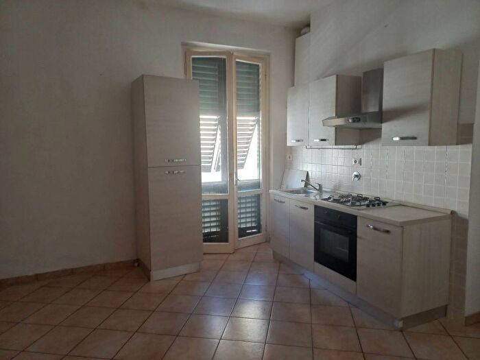 Appartamento trilocale in affitto in Via Giuseppe Mazzini, Strada In Chianti, Greve in Chianti