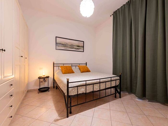 Appartamento bilocale in affitto in Via Negroli, Argonne Corsica, Milano