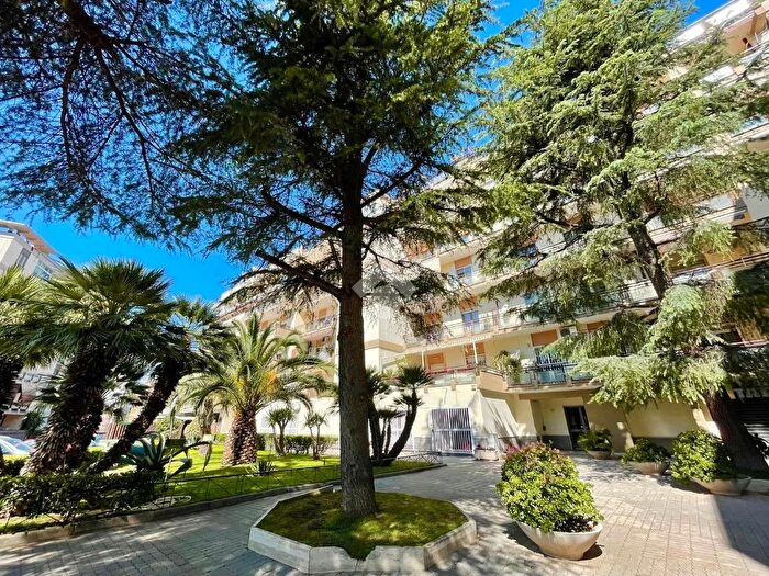 Appartamento trilocale in vendita in Via Alessandro Manzoni, San Giorgio A Cremano