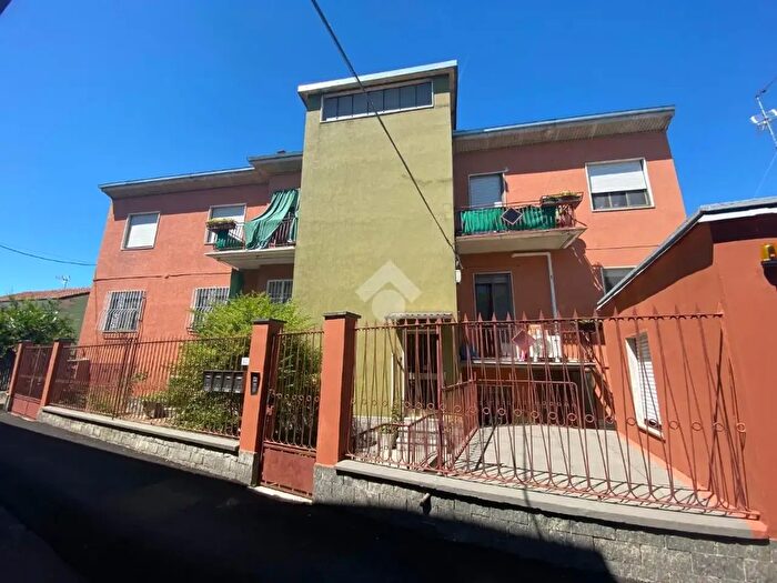 Appartamento trilocale in vendita in Via dei Pollaioli, Pavia