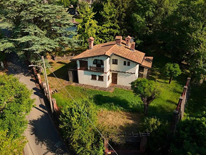 Casa quadrilocale in vendita in Via Pallavicino Cantalupo Ligure Alessandria, Cantalupo Ligure