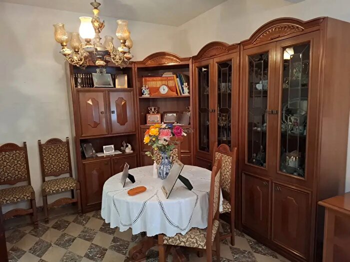 Casa quadrilocale in vendita in Via SantAlessandra, Rosolini