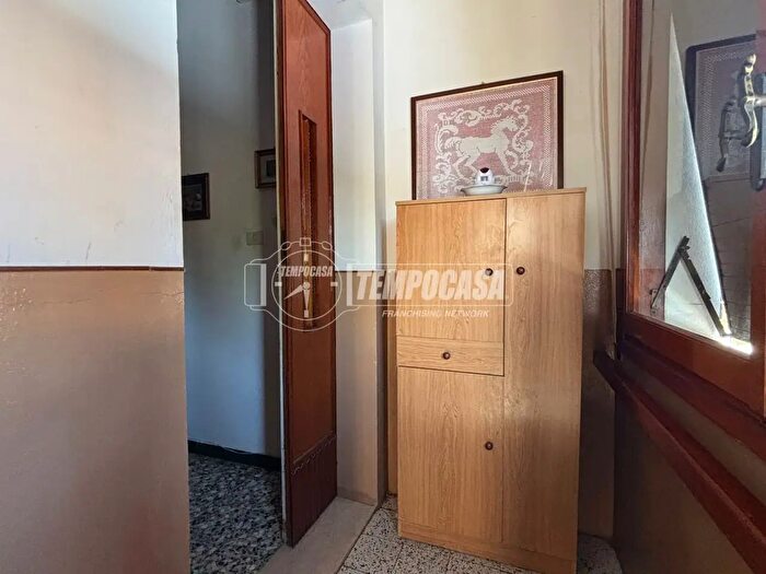 Appartamento trilocale in vendita in San Felice Sul Panaro